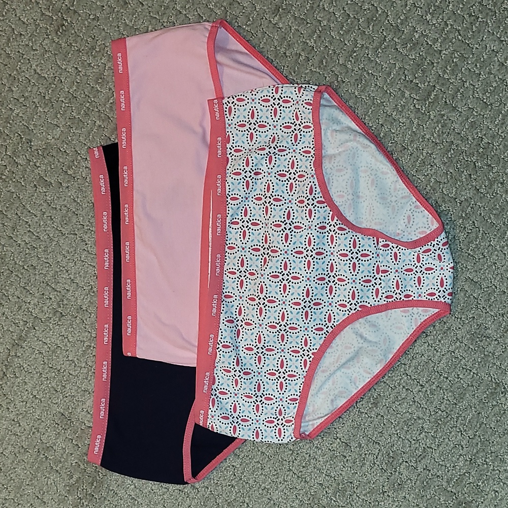 NWOT Medium Nautica Underwear